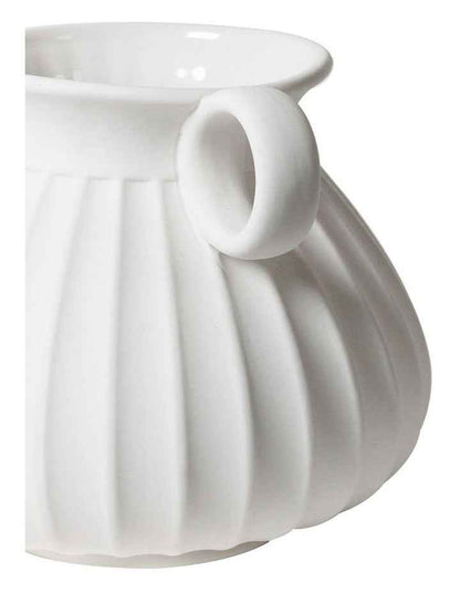 Lume Jug 2L in White