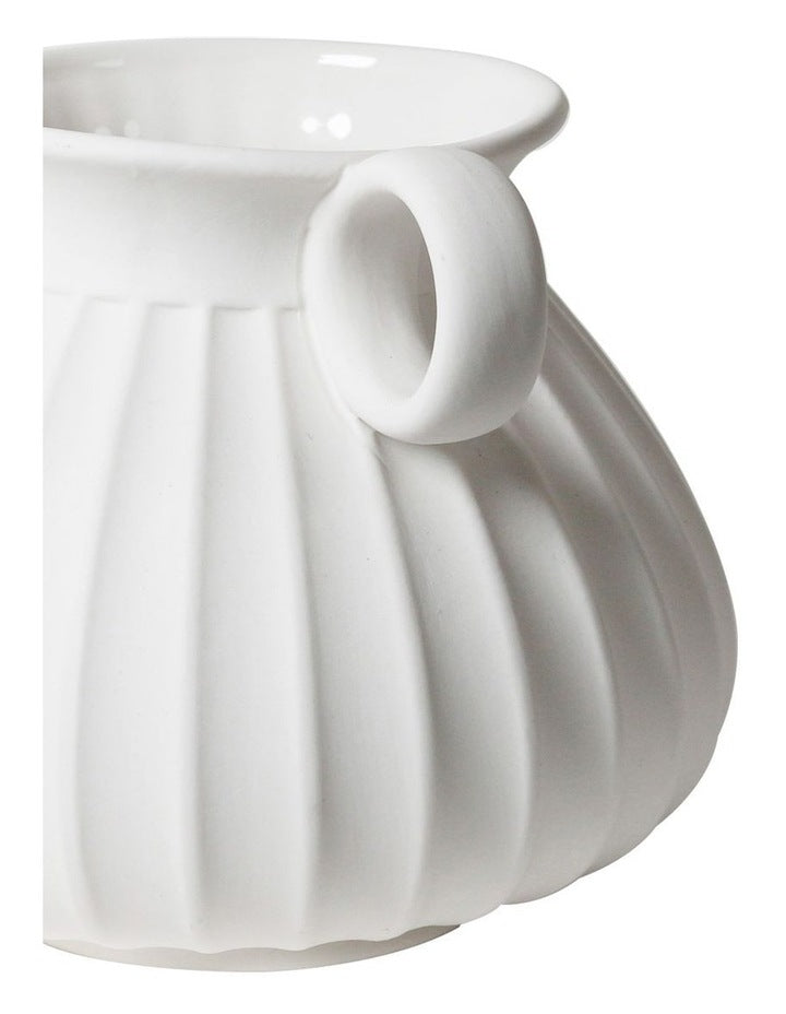 Lume Jug 2L in White