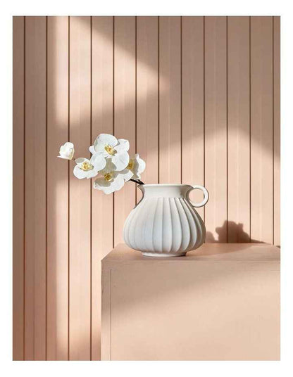 Lume Jug 2L in White