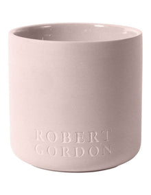 Life On Earth Candle in Crepe Vanilla
