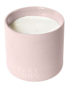 Life On Earth Candle in Crepe Vanilla