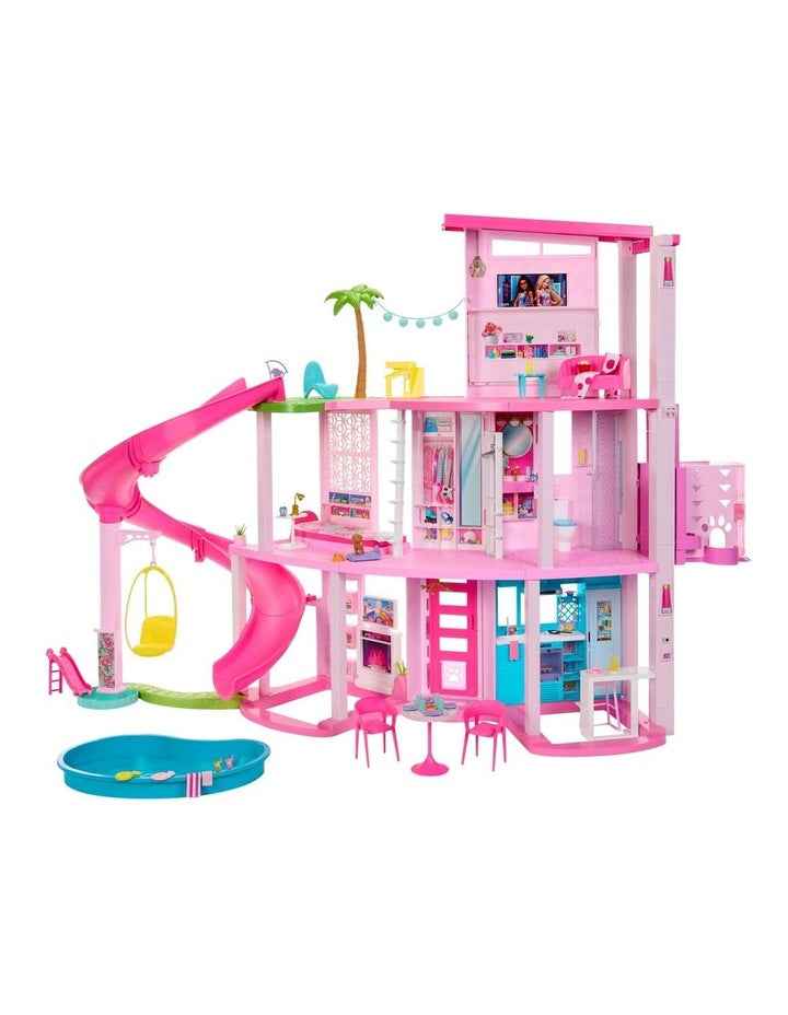 Dreamhouse Playset