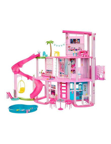 Dreamhouse Playset
