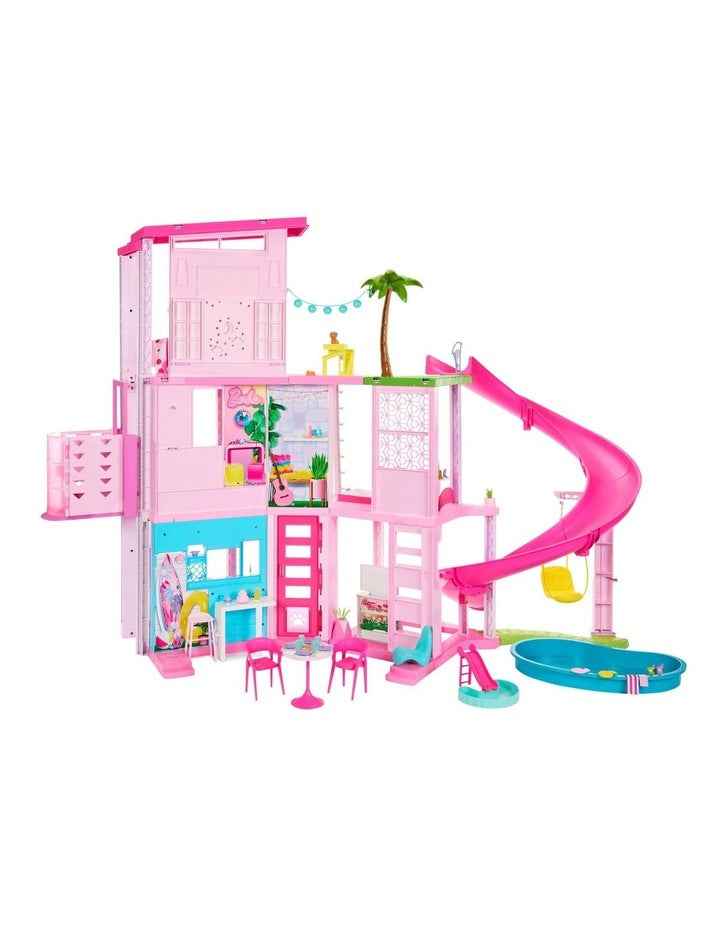 Dreamhouse Playset