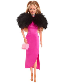 Signature Ted Lasso Doll