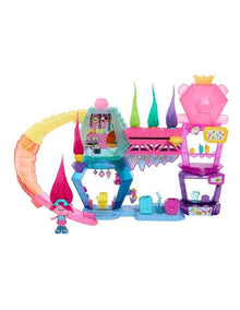 3 Band Together Mount Rageous Playset