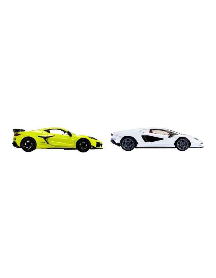 Premium 1:43rd Assortment