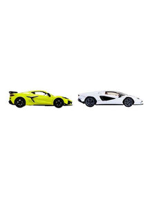 Premium 1:43rd Assortment