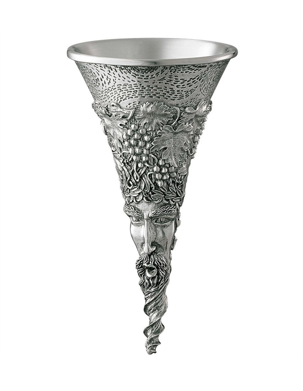 Bacchus Wine Funnel
