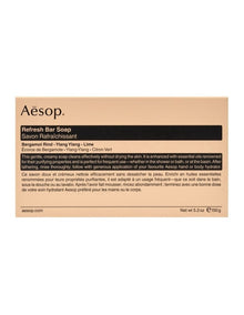 Refresh Bar Soap 150g