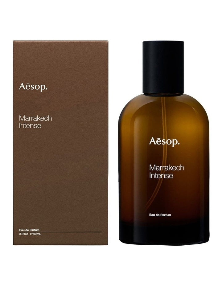 Marrakech Intense Eau De Parfum 100ml