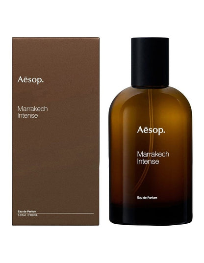 Marrakech Intense Eau De Parfum 100ml