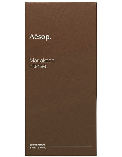 Marrakech Intense Eau De Parfum 100ml