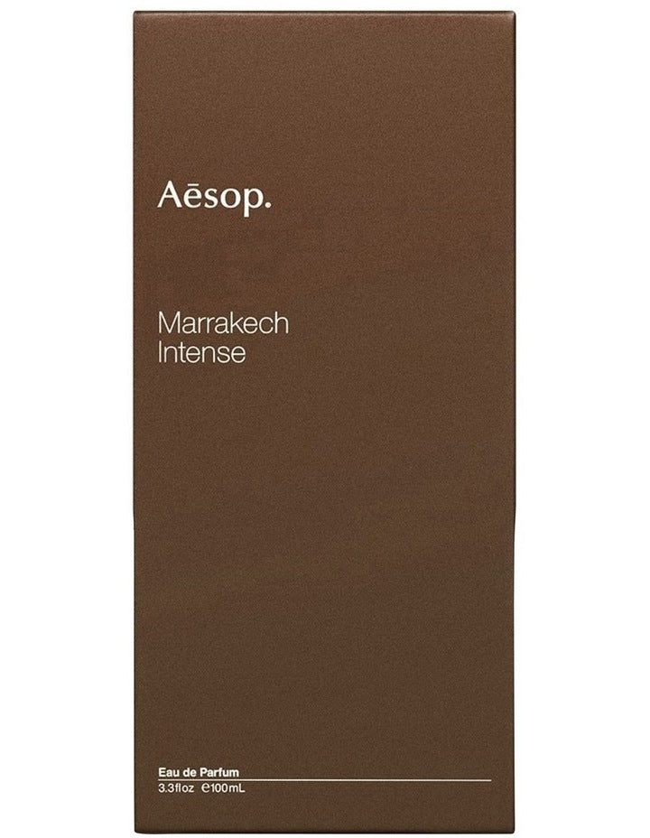 Marrakech Intense Eau De Parfum 100ml