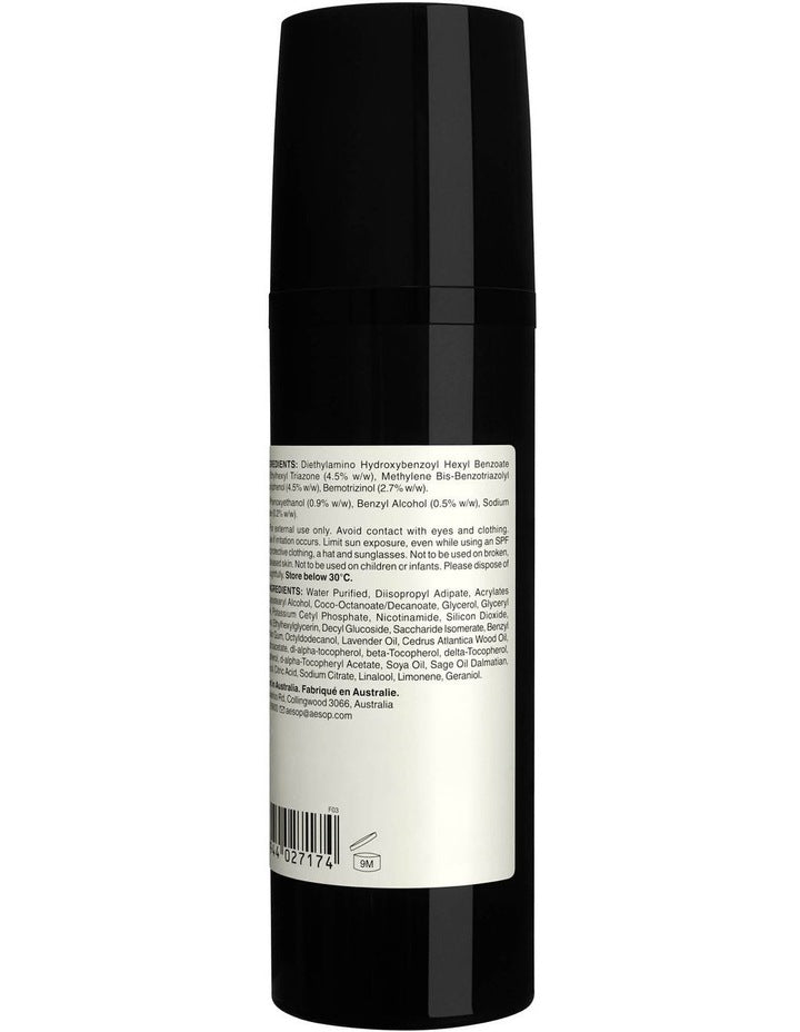 Protective Facial Lotion SPF50 50ml