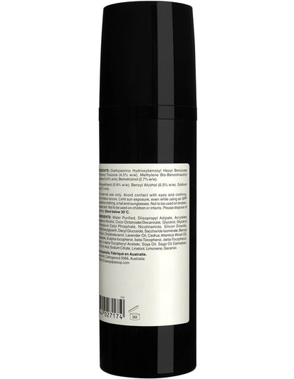 Protective Facial Lotion SPF50 50ml