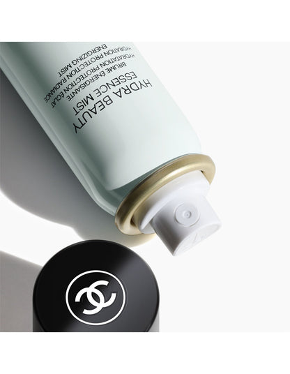 HYDRA BEAUTY ESSENCE MIST HYDRATION PROTECTION RADIANCE ENERGISING MIST