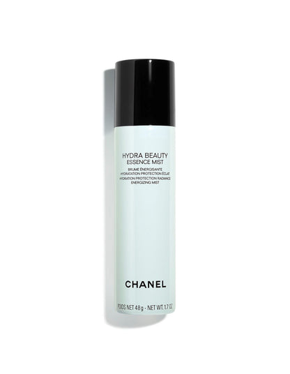 HYDRA BEAUTY ESSENCE MIST HYDRATION PROTECTION RADIANCE ENERGISING MIST