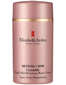 Retinol + HPR Ceramide Rapid Skin Renewing Water Cream
