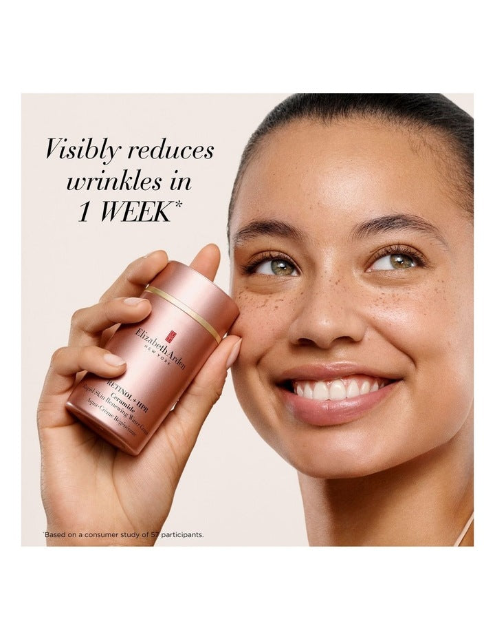 Retinol &#43; HPR Ceramide Rapid Skin Renewing Water Cream