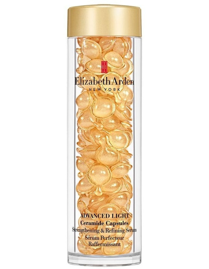 Advanced Light Ceramide Capsules Serum 90 Piece