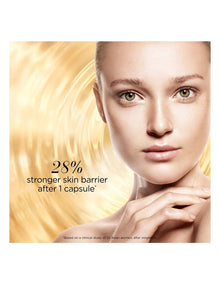 Advanced Ceramide Light 90 Piece Serum Capsules