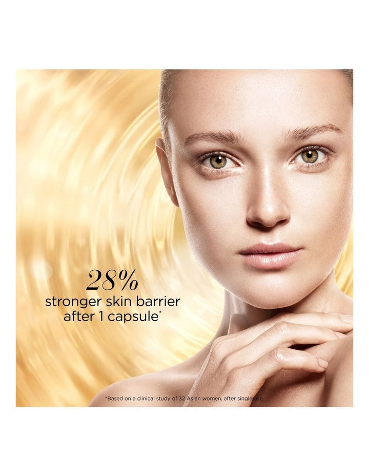 Advanced Light Ceramide Capsules Serum 90 Piece