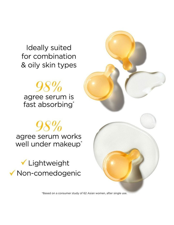 Advanced Light Ceramide Capsules Serum 90 Piece