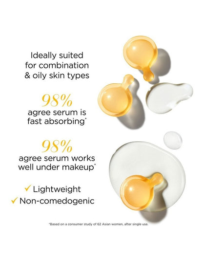 Advanced Light Ceramide Capsules Serum 90 Piece