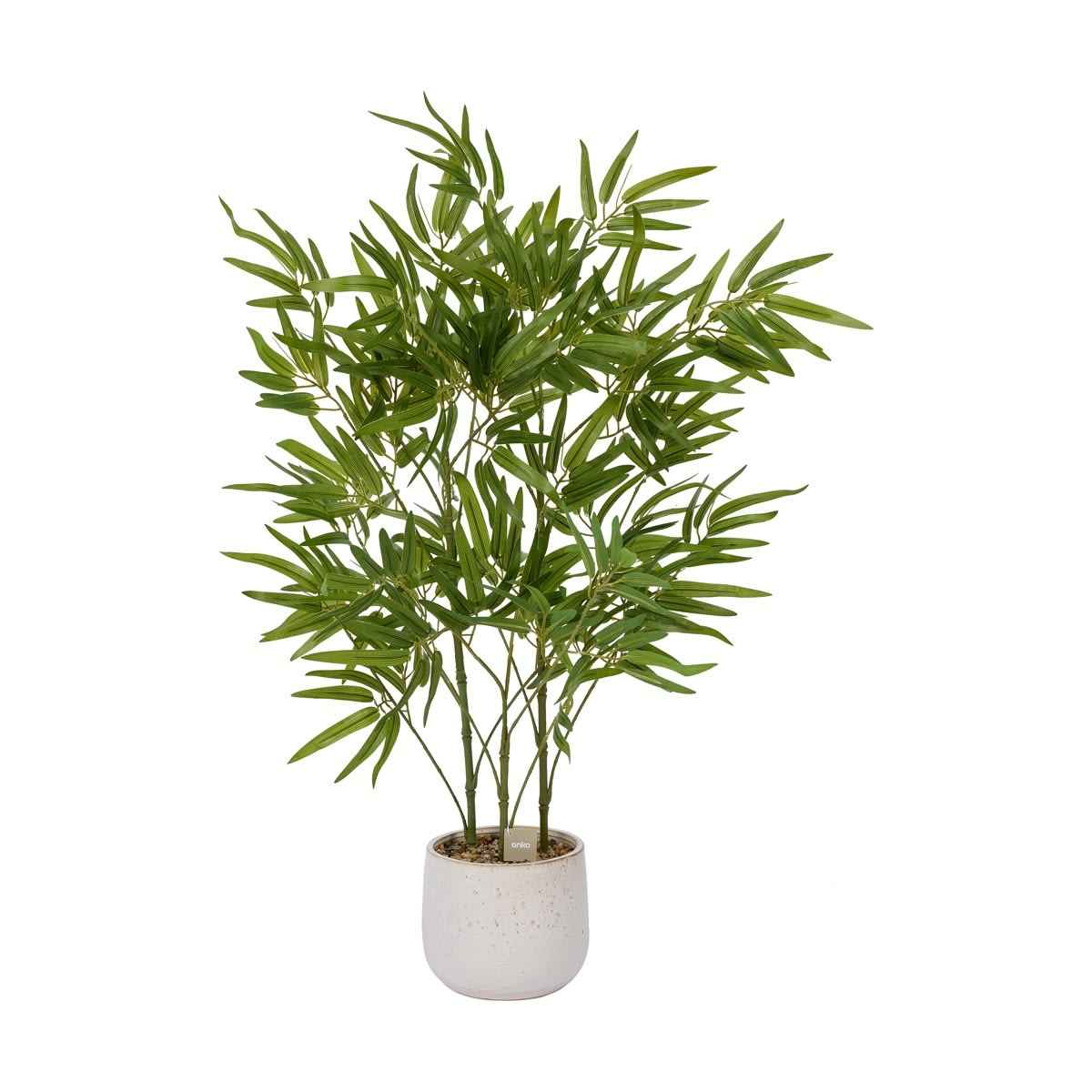 Artificial Bamboo Plant