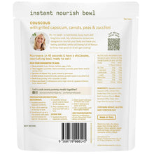 Simply Wholesome Pantry Instant Nourish Bowl Couscous 220g