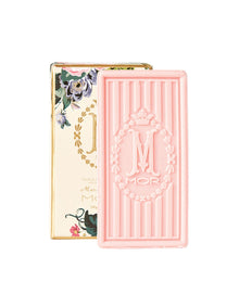 TRIPLE MILLED SOAP 180 G MARSHMALLOW