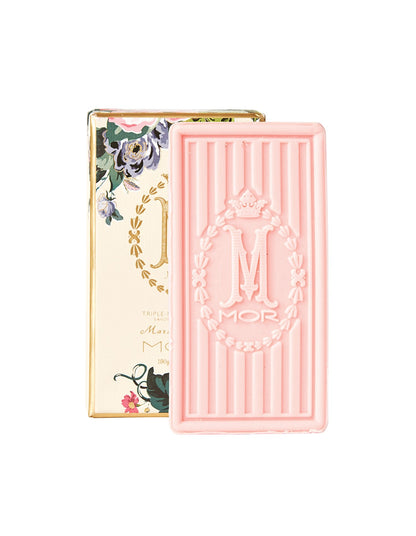 TRIPLE MILLED SOAP 180 G MARSHMALLOW
