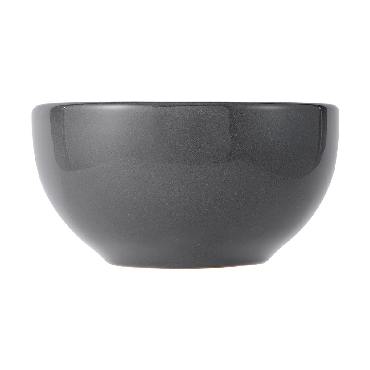Charcoal Small Bowl