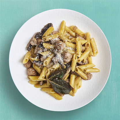 Vetta Rural Aid Penne Pasta Value Pack 750g