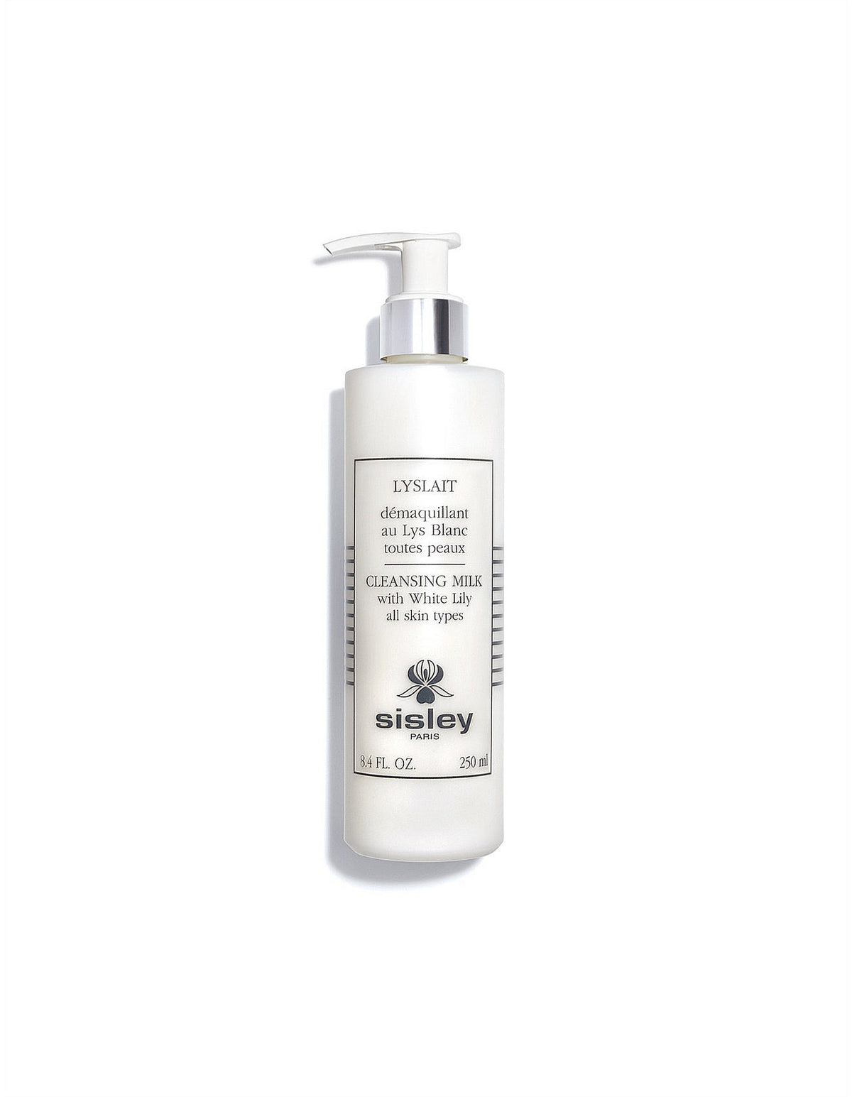 Lyslait Cleansing Milk 250ml