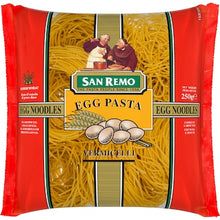 San Remo Vermicelli Egg Noodle Pasta 250g
