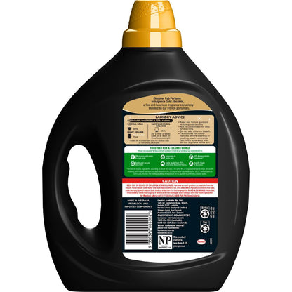 Fab Laundry Liquid Gold Absolute 3.6L