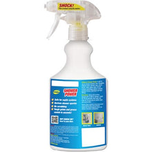 OzKleen Shower Power Citrus Cleaner Trigger 500mL