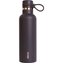 Decor Hydro Stainless Steel Water Drink Bottle 750mL Assorted each