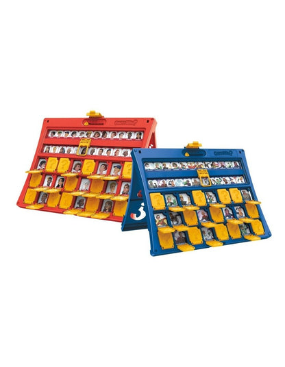 Classic Guess Who? Board Game (6+ Year) in Multi