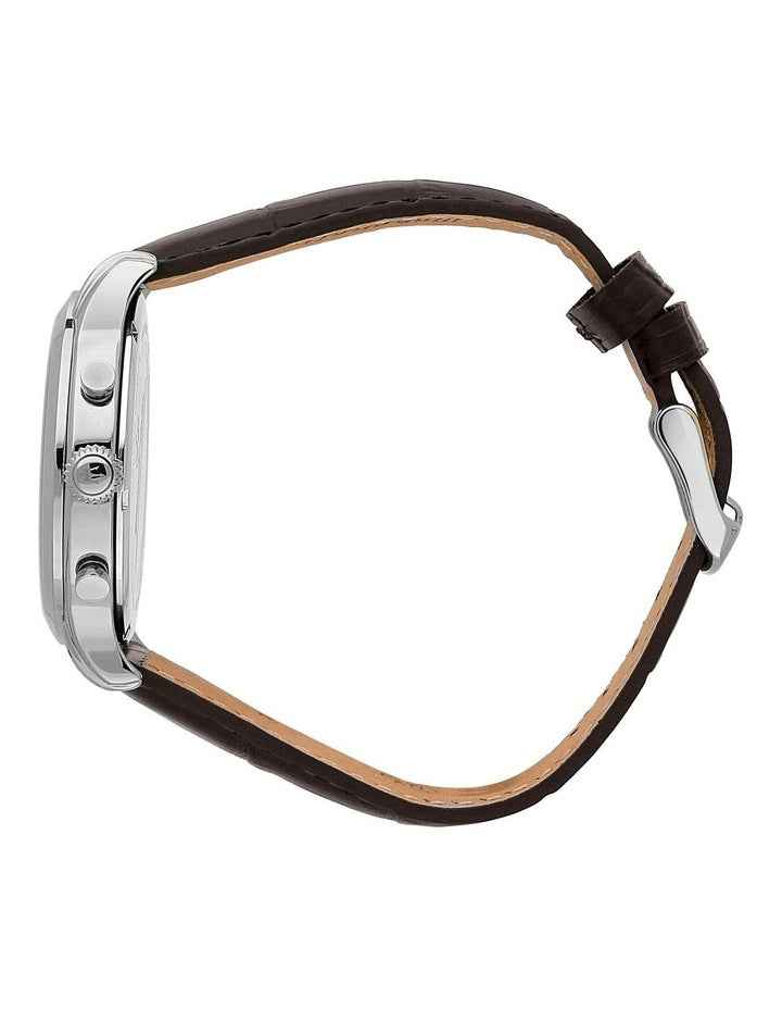 Epoca Stainless Steel Watch in Blue