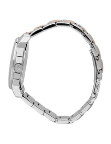 Successo Stainless Steel Watch in Blue