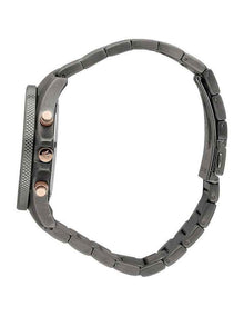 Sfida Chronograph Watches in Gunmetal