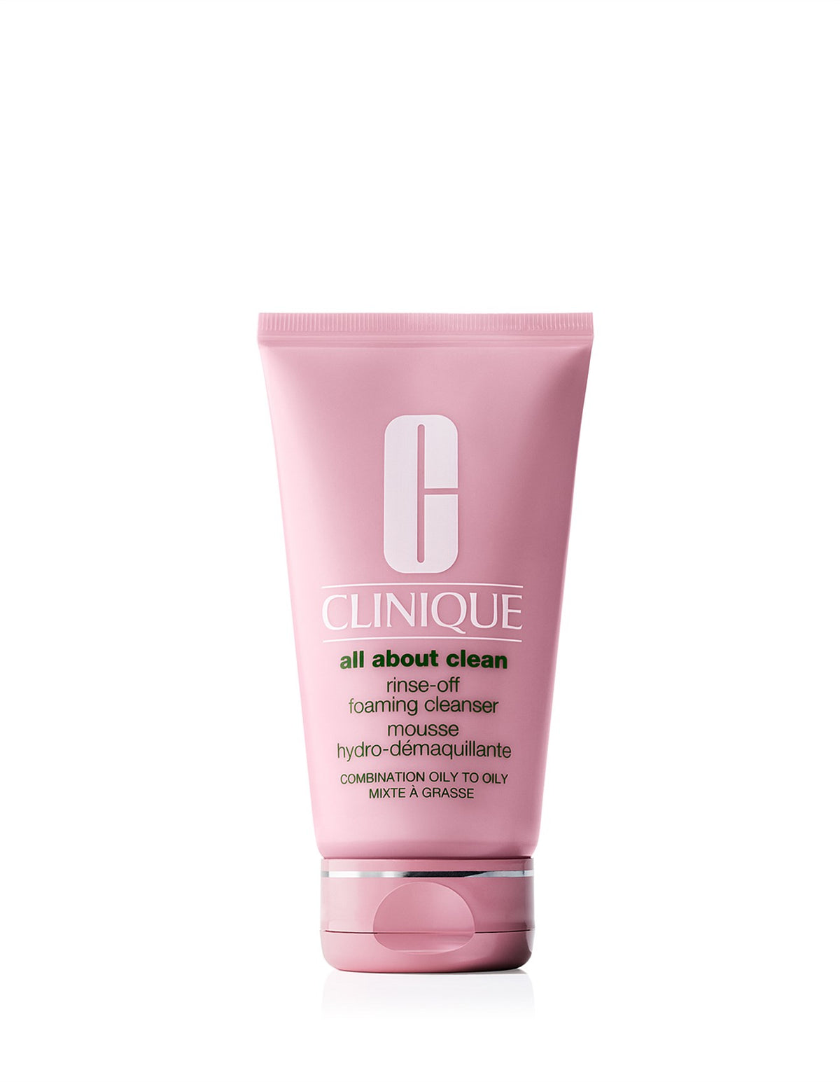 Rinse-Off Off Foaming Cleanser 150ml