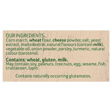 Continental Recipe Base Creamy Tuna Mornay 30g