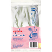 Hygiene Plus Household Gloves Plus Silk Touch Small 1 Pair