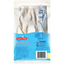 Hygiene Plus Gloves Plus Silk Touch Large 1 Pair