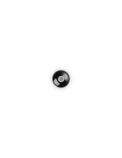 CLASSIC PEPPER MILL BLACK