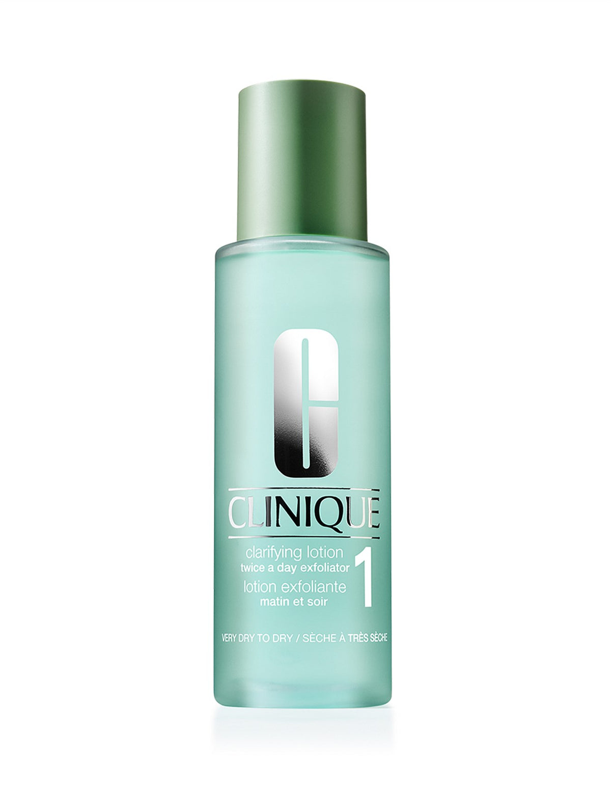 Clarifying Lotion 1 200ml